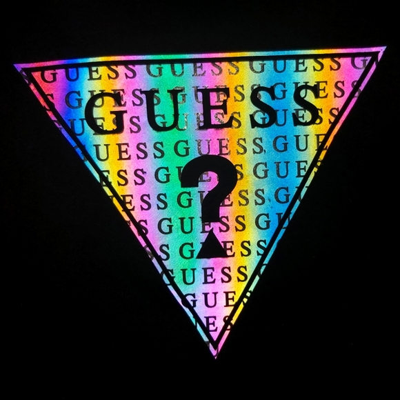 Guess Sweatshirt - Picture 3 of 5